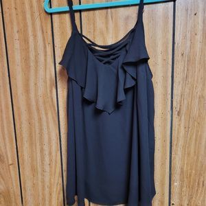Black Tank